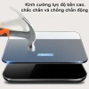 Hàng sẵn Cân Điện Tử Màn LED Chịu Tải 180kg Mặt Kính Cường Lực - Giá 125.000₫ 2