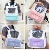 [HÀNG SẴN - GIAO NHANH 24H] Balo Hello Cat cao cấp cho chó mèo - Siêu nhẹ, thoải mái, giá chỉ 39.000₫