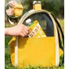 [HÀNG SẴN - GIAO NHANH 24H] Balo Hello Cat cao cấp cho chó mèo - Siêu nhẹ, thoải mái, giá chỉ 39.000₫ 7
