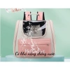 [HÀNG SẴN - GIAO NHANH 24H] Balo Hello Cat cao cấp cho chó mèo - Siêu nhẹ, thoải mái, giá chỉ 39.000₫ 8
