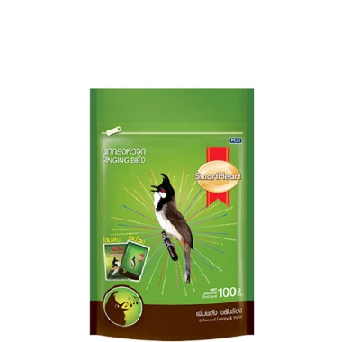 Hàng Tặng Không Bán Thức Ăn Chim Hót SmartHeart Cám 100gr Giá Ưu Đãi 499k 2 Hàng Tặng Không Bán Thức Ăn Chim Hót SmartHeart Cám 100gr Giá Ưu Đãi 499k 2