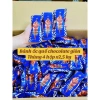 Hàng Tết Combo 500g Bánh Ốc Quế Socola - Nhân Kem Socola Giòn Ngon, Giá Giảm 27.500 VND 2