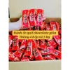 Hàng Tết Combo 500g Bánh Ốc Quế Socola - Nhân Kem Socola Giòn Ngon, Giá Giảm 27.500 VND 4