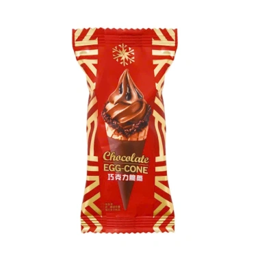 Hàng Tết Combo 500g Bánh Ốc Quế Socola - Nhân Kem Socola Giòn Ngon, Giá Giảm 27.500 VND