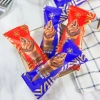 Hàng Tết Combo 500g Bánh Ốc Quế Socola - Nhân Kem Socola Giòn Ngon, Giá Giảm 27.500 VND 9