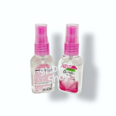 Hàng Thái Xịt Chống Muỗi SOFFELL 30ml Thái Lan, Diệt Muỗi Nhanh, Giá 52.000 VND 3