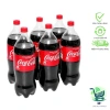 Hàng Xuân 2.026 Nước ngọt Coca-Cola lốc 6 chai 1.5L chỉ 122.000đ - Giá ưu đãi, tươi mát