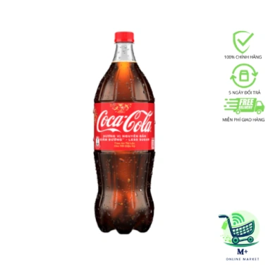 Hàng Xuân 2.026 Nước ngọt Coca-Cola lốc 6 chai 1.5L chỉ 122.000đ - Giá ưu đãi, tươi mát 2 Hàng Xuân 2.026 Nước ngọt Coca-Cola lốc 6 chai 1.5L chỉ 122.000đ - Giá ưu đãi, tươi mát 2