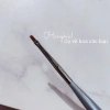 HANGKIU Cọ Vẽ Hoa Cúc Cao Cấp - Đầu Bông Nhân Tạo, Mềm Mại, Bám Màu Tốt, Giá Gốc 88.900, Giá Ưu Đãi 70.000 3