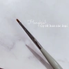 HANGKIU Cọ Vẽ Hoa Cúc Cao Cấp - Đầu Bông Nhân Tạo, Mềm Mại, Bám Màu Tốt, Giá Gốc 88.900, Giá Ưu Đãi 70.000 4