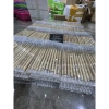 HANGKIU Cọ Yuki Tím Loại 1 Size 2-3-4 - 120.000đ, Độ Bền Cao, Phối Màu 5