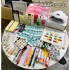 HANGKIU Combo Cốt Đồ Học & Làm Nails Cơ Bản - Bộ Dụng Cụ 1.88 Triệu 3