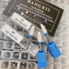 HANGKIU Đầu Mài Sứ Part 2 - Đa Dạng Loại, Chất Lượng Cao, Giá Chỉ 80.000đ 4