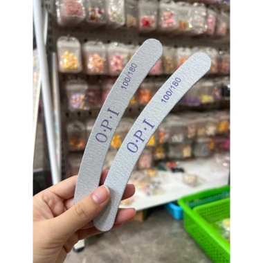 HANGKIU Dũa OPI Dày Dũa Móng - Siêu Bền, Dễ Dàng Sử Dụng, Giá Ưu Đãi 8.000₫