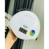 HANGKIU Máy Hơi Gel LED UV SUN5 Tem Xanh Chính Hãng - Đổi 1 Trong 7 Ngày, Giá 150.000