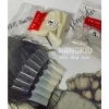 HANGKIU Móng giả nối ống tre hộp đẹp, giá chỉ 80.000đ, khuyến mãi 20% 2
