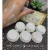 HangKiu Nhũ pha lê bắt sáng cao cấp 6 hũ - Trang điểm, makeup, ưu đãi 150k 4