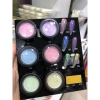 HANGKIU Set 6 Hũ Tráng Gương Né Ánh Trái - Đèn LED Trang Trí Nội Thất Giá Sale 145k