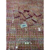 HANGKIU Set Giấy Nhún 4 Màu Giá Chỉ 25.000đ - Sáng Tạo Thư Ký, Ghi Chú 2