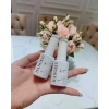 HANGKIU Sơn Gel Lẻ Cao Cấp Màu Đỏ Tuyết - Giá Khuyến Mãi 180.000₫, Bám Dính Mạnh, Không Thấm Nước 2