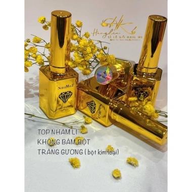 HANGKIU Top Nhám Lì Cao Cấp Không Bám Bột Kim Loại - Giá Ưu Đãi 150.000 VNĐ 2 HANGKIU Top Nhám Lì Cao Cấp Không Bám Bột Kim Loại - Giá Ưu Đãi 150.000 VNĐ 2