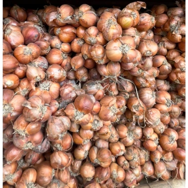 Hành Củ Kinh Môn Loại 1 Củ To Chắc Mẩy Chuẩn Vị - Giảm 23% Từ 97.500 Đến 75.000 - ANH BÉO 6