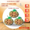 Hành Củ Kinh Môn Loại 1 Củ To Chắc Mẩy Chuẩn Vị - Giảm 23% Từ 97.500 Đến 75.000 - ANH BÉO 11