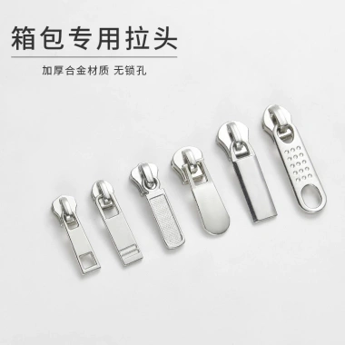 Hành lý quần áo số 3 sẵn dùng MXSV - Kim loại nhựa nylon, dây kéo hợp kim kẽm, màu trắng, giá 69.975 VND