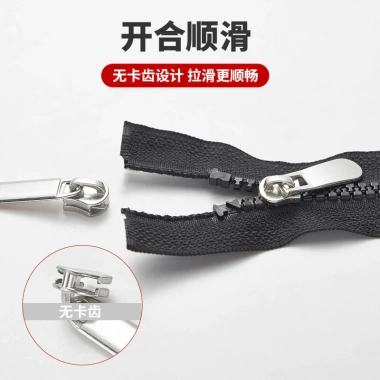 Hành lý quần áo số 3 sẵn dùng MXSV - Kim loại nhựa nylon, dây kéo hợp kim kẽm, màu trắng, giá 69.975 VND