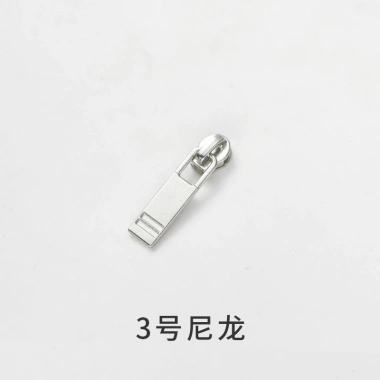 Hành lý quần áo số 3 sẵn dùng MXSV - Kim loại nhựa nylon, dây kéo hợp kim kẽm, màu trắng, giá 69.975 VND