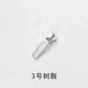 Hành lý quần áo số 3 sẵn dùng MXSV - Kim loại nhựa nylon, dây kéo hợp kim kẽm, màu trắng, giá 69.975 VND 7