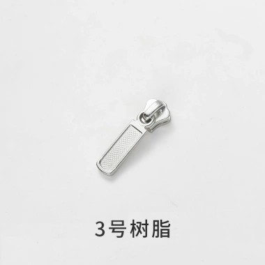 Hành lý quần áo số 3 sẵn dùng MXSV - Kim loại nhựa nylon, dây kéo hợp kim kẽm, màu trắng, giá 69.975 VND