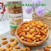 Hạnh nhân rang bơ Mỹ vỏ mỏng, mặn ngọt, tách vỏ ăn liền – 36.000₫, xuất hoá đơn công ty 5