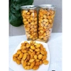 Hạnh Nhân Rang Bơ Siêu Dinh Dưỡng 100% Hạt Mới Vị Béo Thơm Ngon - Highland Farm 500g Giá Ưu Đãi 149.000₫ 7