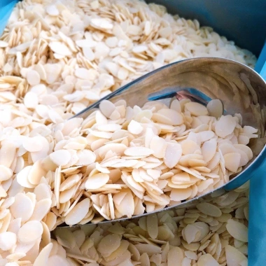 Hạnh nhân tươi cắt lát Úc 500g-1kg - Giá ưu đãi 176.999 VND, chất lượng, dinh dưỡng 3