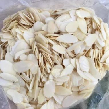 Hạnh nhân tươi cắt lát Úc 500g-1kg - Giá ưu đãi 176.999 VND, chất lượng, dinh dưỡng 7