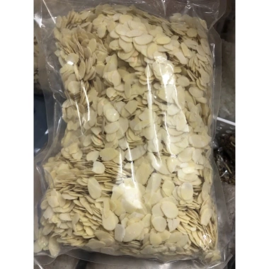 Hạnh nhân tươi cắt lát Úc 500g-1kg - Giá ưu đãi 176.999 VND, chất lượng, dinh dưỡng 8