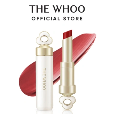 Hannah Olala Daily x Whoo Son dưỡng môi màu Whoo Lip Glow 3.3g Giá ưu đãi 920.000 VND 2 Hannah Olala Daily x Whoo Son dưỡng môi màu Whoo Lip Glow 3.3g Giá ưu đãi 920.000 VND 2