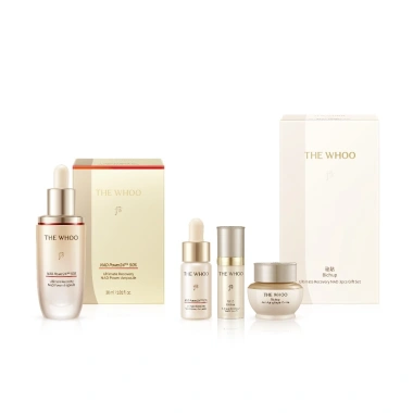 Hannah Olala Daily x Whoo Tinh Chất NAD Ampoule Bichup - Tăng Cường, Ngừa Lão Hóa, 2.9 triệu 3 Hannah Olala Daily x Whoo Tinh Chất NAD Ampoule Bichup - Tăng Cường, Ngừa Lão Hóa, 2.9 triệu 3