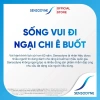 Hannah Olala x Sensodyne - Bộ 3 Cool Gel 160g, giảm ê buốt, hương bạc hà mát lạnh, 267.900₫ 8