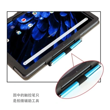 Hanzhong H13 Pro Android 10.3 inch Da cao cấp, vải, nắp đứng 2.024 - Giá 96.984₫