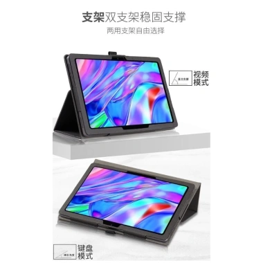 Hanzhong H13 Pro Android 10.3 inch Da cao cấp, vải, nắp đứng 2.024 - Giá 96.984₫