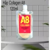 Hấp Collagen A8 120ml - Dưỡng da sâu, tăng đàn hồi, giảm nếp nhăn, giá chỉ 60.000 VND, giảm từ 75.000 VND