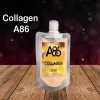 Hấp Collagen A86 120ml - Dưỡng da căng mịn, tăng đàn hồi, giảm nếp nhăn, Giá chỉ 60.000 ₫
