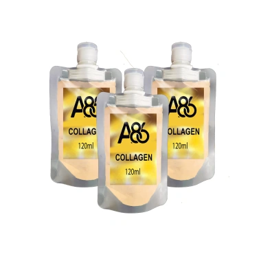 Hấp Collagen A86 120ml - Dưỡng da căng mịn, tăng đàn hồi, giảm nếp nhăn, Giá chỉ 60.000 ₫ 3