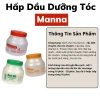 Hấp Dầu Dưỡng Tóc Manna 1.000ml - Phục hồi, bảo vệ tóc nhuộm, giảm giá 75.000đ 2
