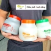 Hấp Dầu Dưỡng Tóc Manna 1.000ml - Phục hồi, bảo vệ tóc nhuộm, giảm giá 75.000đ 3