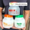 Hấp Dầu Dưỡng Tóc Manna 1.000ml - Phục hồi, bảo vệ tóc nhuộm, giảm giá 75.000đ 4