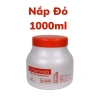 Hấp Dầu Dưỡng Tóc Manna 1.000ml - Phục hồi, bảo vệ tóc nhuộm, giảm giá 75.000đ 7