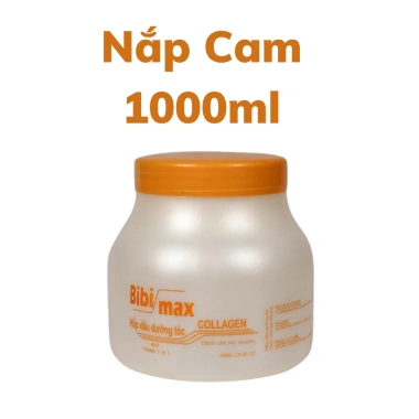 Hấp Dầu Dưỡng Tóc Manna 1.000ml - Phục hồi, bảo vệ tóc nhuộm, giảm giá 75.000đ